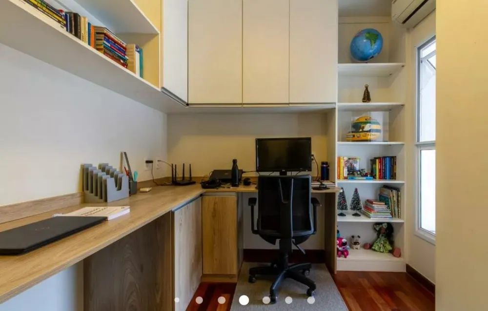 Casa, 4 quartos, 178 m² - Foto 8