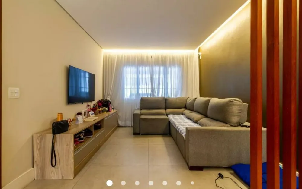 Casa, 4 quartos, 178 m² - Foto 4