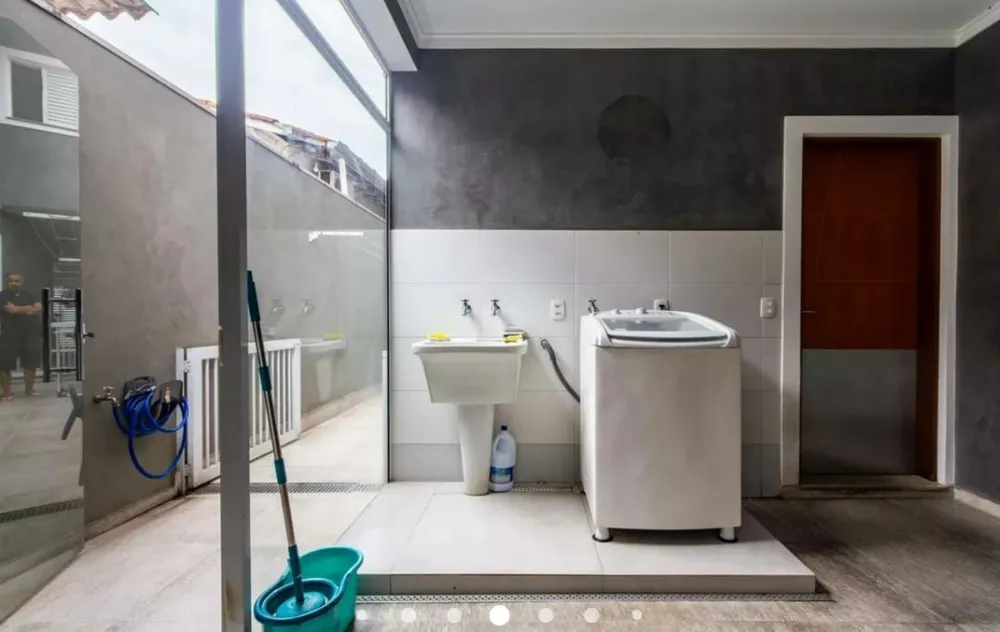 Casa, 4 quartos, 178 m² - Foto 6
