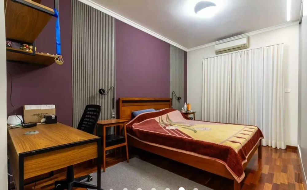 Casa, 4 quartos, 178 m² - Foto 5