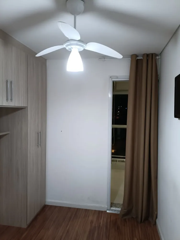 Apartamento, 1 quarto, 43 m² - Foto 5