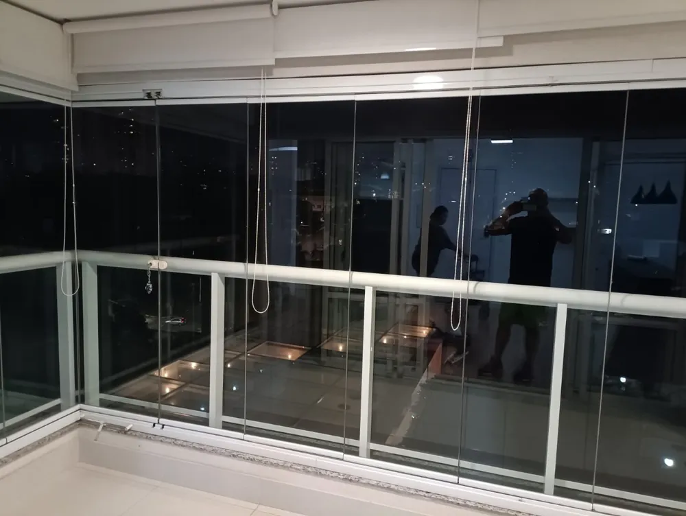 Apartamento, 1 quarto, 43 m² - Foto 8