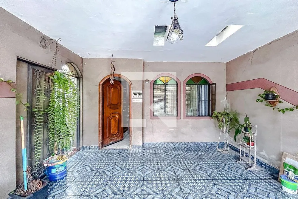 Casa, 3 quartos, 170 m² - Foto 8
