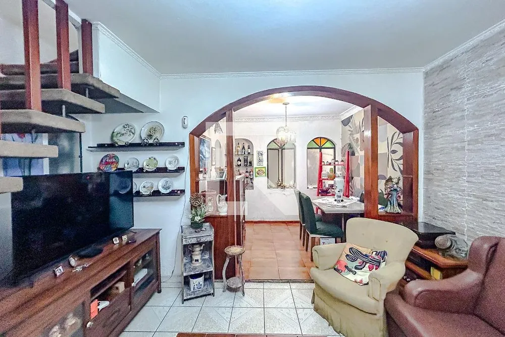 Casa, 3 quartos, 170 m² - Foto 2
