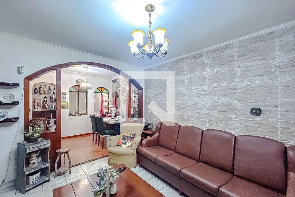 Casa, 3 quartos, 170 m² - Foto 1