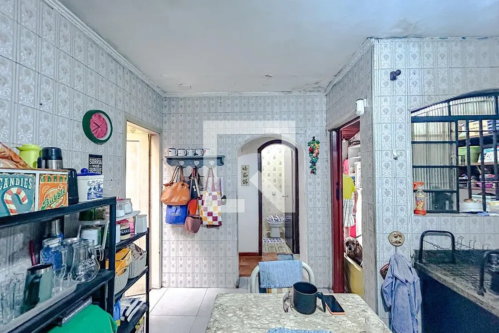 Casa, 3 quartos, 170 m² - Foto 6