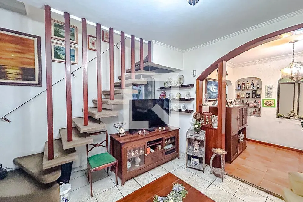 Casa, 3 quartos, 170 m² - Foto 3