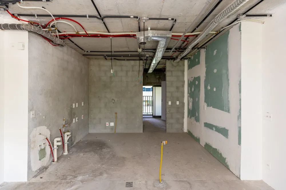 Apartamento, 3 quartos, 210 m² - Foto 8