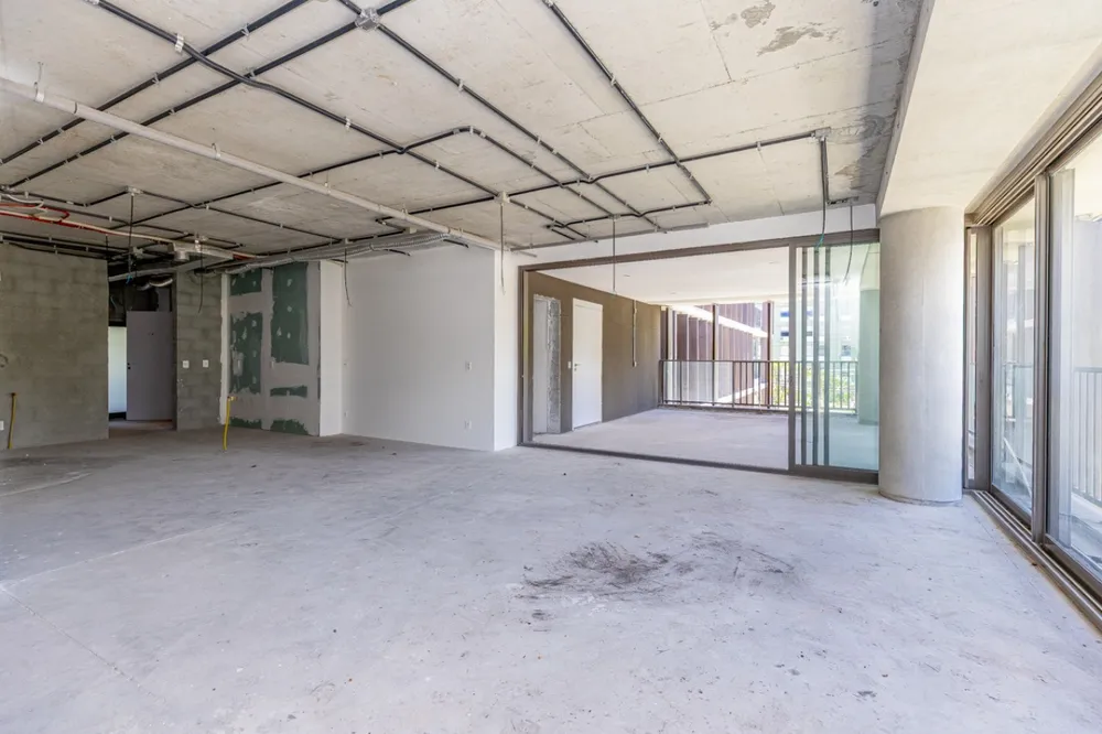Apartamento, 3 quartos, 210 m² - Foto 5