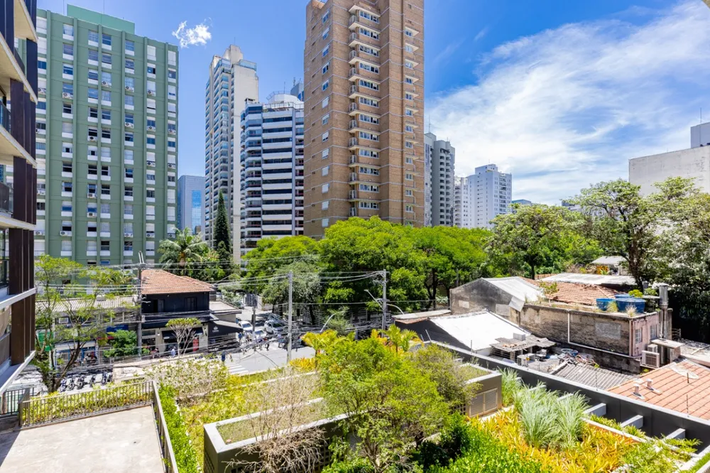 Apartamento, 3 quartos, 210 m² - Foto 2