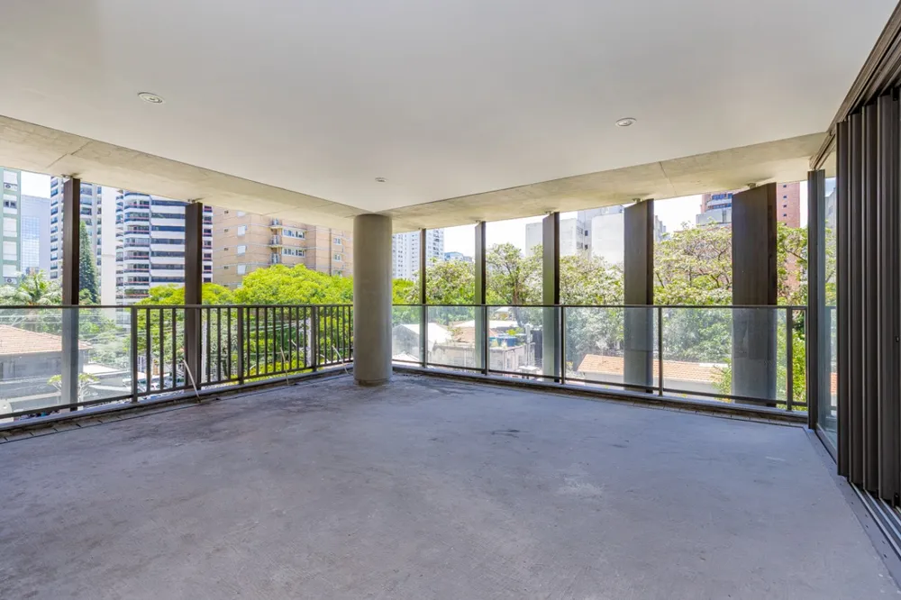 Apartamento, 3 quartos, 210 m² - Foto 1