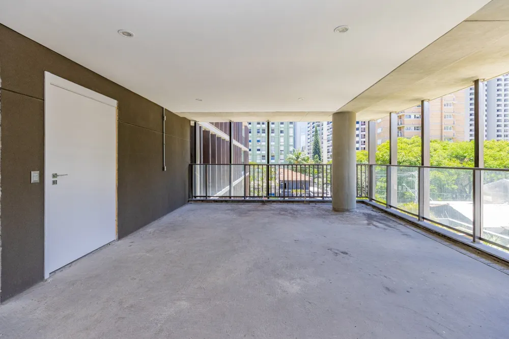 Apartamento, 3 quartos, 210 m² - Foto 3