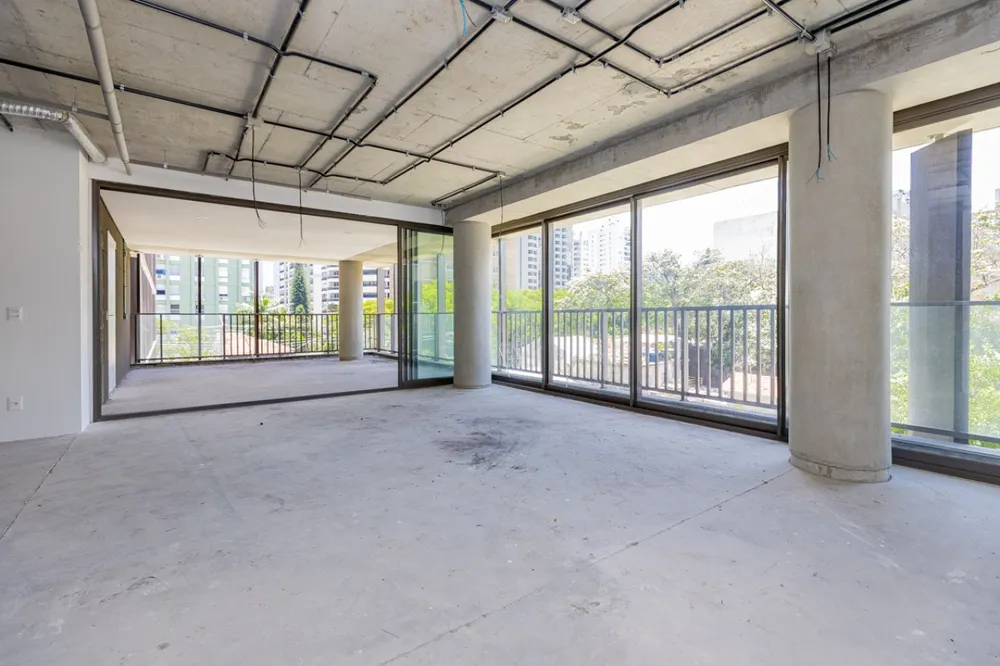 Apartamento, 3 quartos, 210 m² - Foto 4