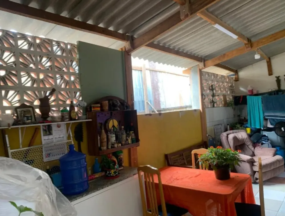 Casa, 5 quartos, 200 m² - Foto 7