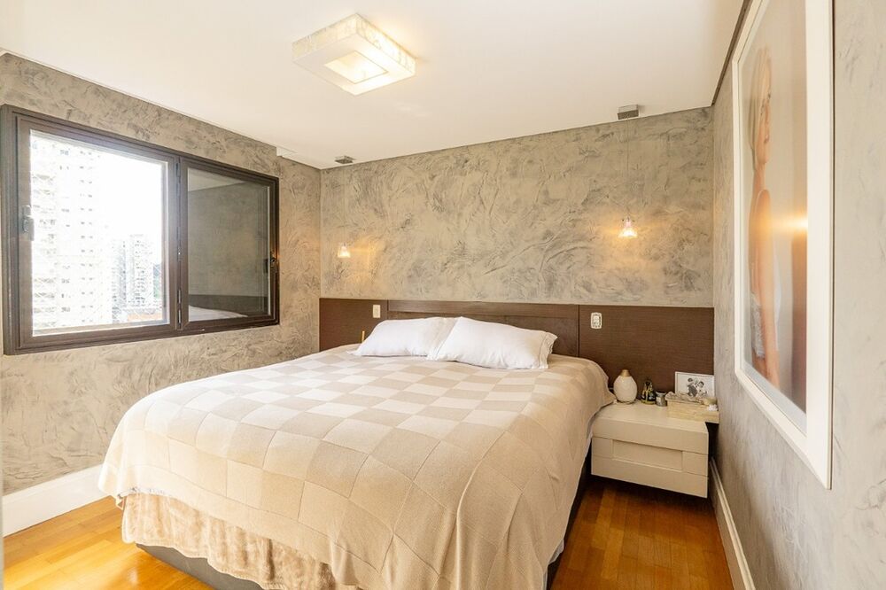 Apartamento, 3 quartos, 167 m² - Foto 1