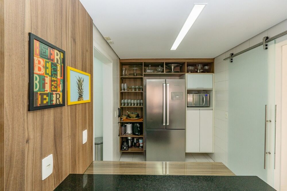 Apartamento, 3 quartos, 167 m² - Foto 3