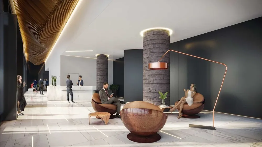 Apartamento, 2 quartos, 156 m² - Foto 6