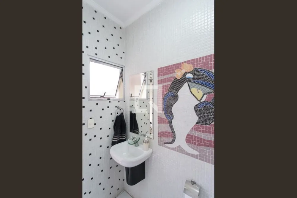 Casa, 3 quartos, 230 m² - Foto 6