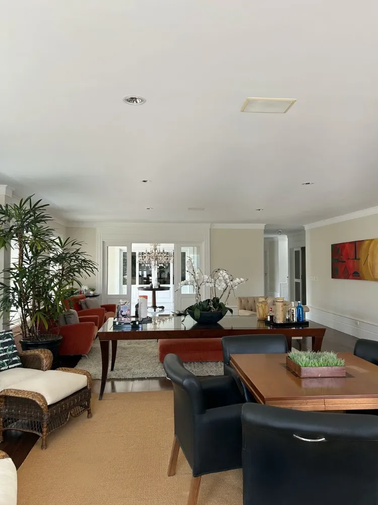 Casa de Condomínio, 5 quartos - Foto 6