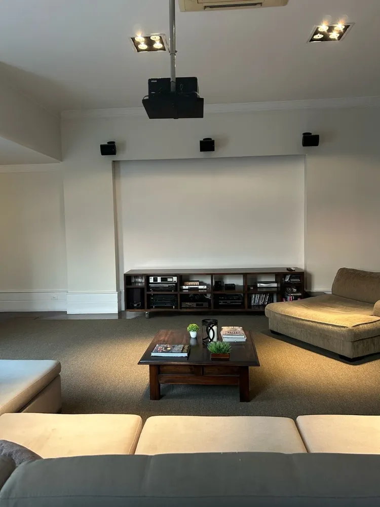 Casa de Condomínio, 5 quartos - Foto 4