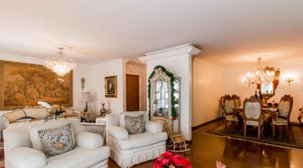 Apartamento, 4 quartos, 240 m² - Foto 3