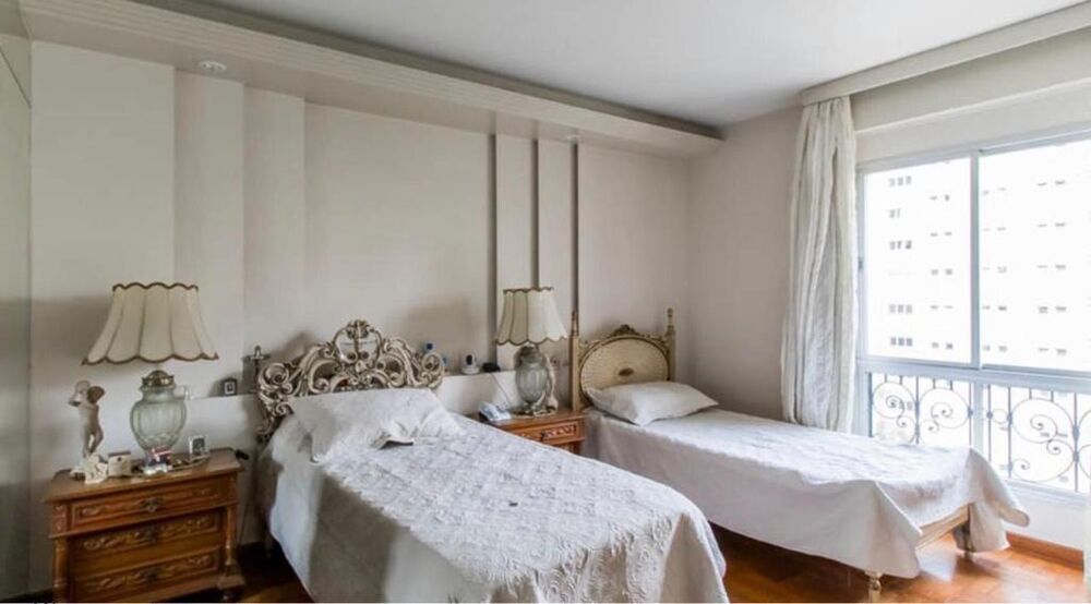 Apartamento, 4 quartos, 240 m² - Foto 5