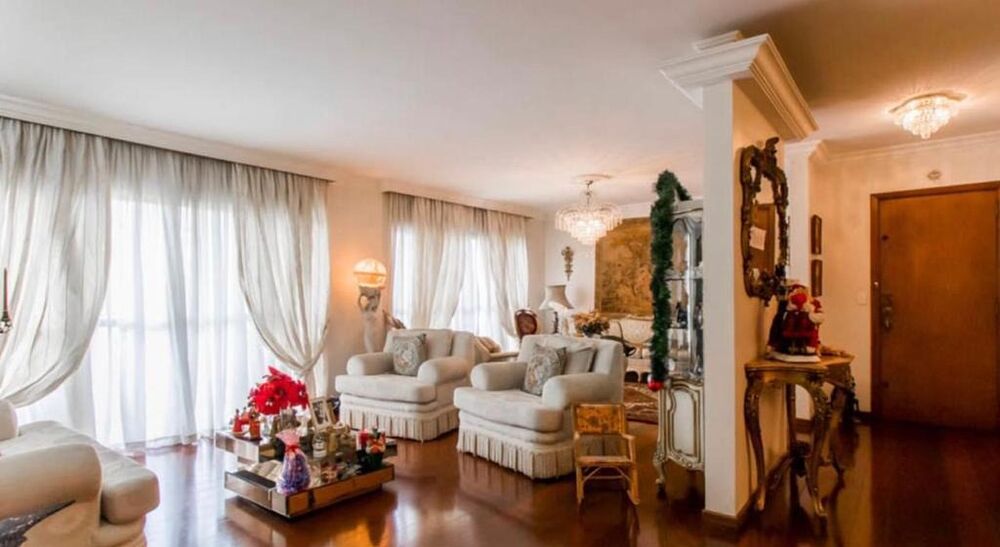 Apartamento, 4 quartos, 240 m² - Foto 12