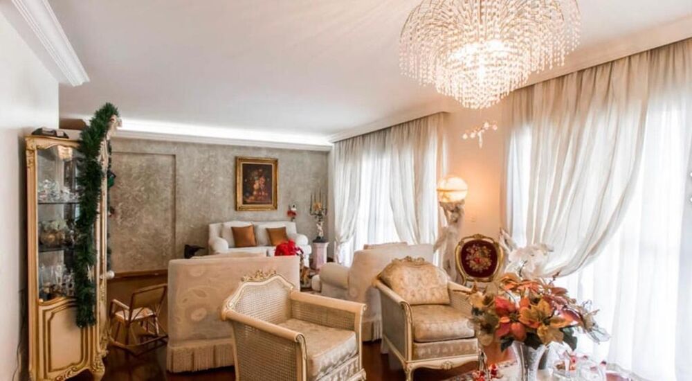 Apartamento, 4 quartos, 240 m² - Foto 11