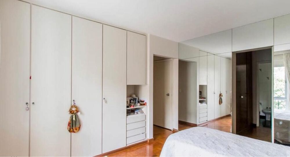 Apartamento, 4 quartos, 240 m² - Foto 6