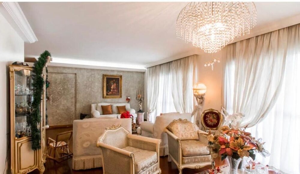 Apartamento, 4 quartos, 240 m² - Foto 8