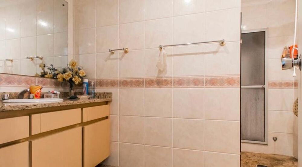 Apartamento, 4 quartos, 240 m² - Foto 2