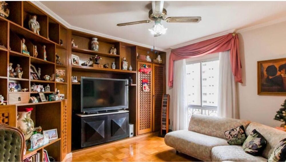 Apartamento, 4 quartos, 240 m² - Foto 7