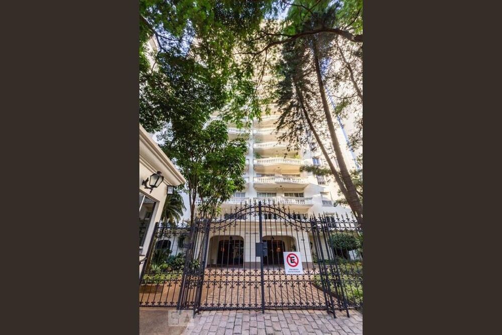 Apartamento, 4 quartos, 240 m² - Foto 10