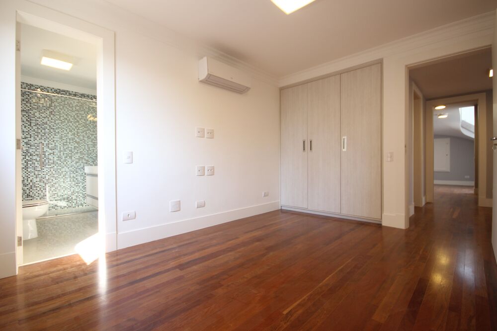 Cobertura à venda com 4 quartos, 453m² - Foto 3