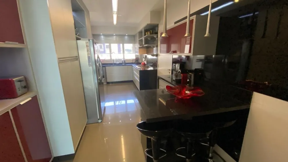 Apartamento, 3 quartos, 206 m² - Foto 7
