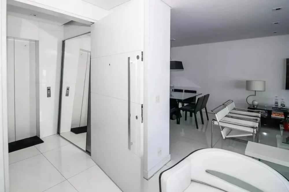 Apartamento, 3 quartos, 206 m² - Foto 3