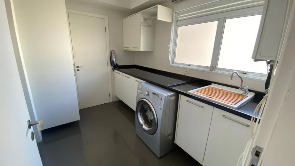 Apartamento, 3 quartos, 206 m² - Foto 5