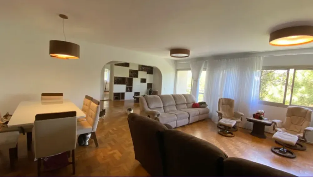 Apartamento, 4 quartos, 170 m² - Foto 5