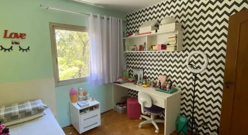 Apartamento, 4 quartos, 170 m² - Foto 8