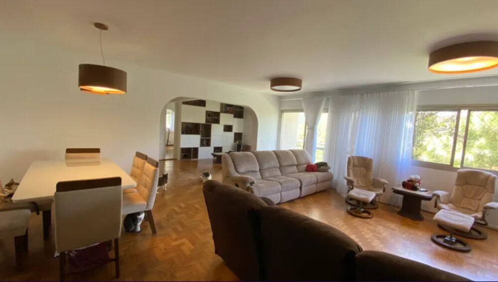Apartamento, 4 quartos, 170 m² - Foto 1
