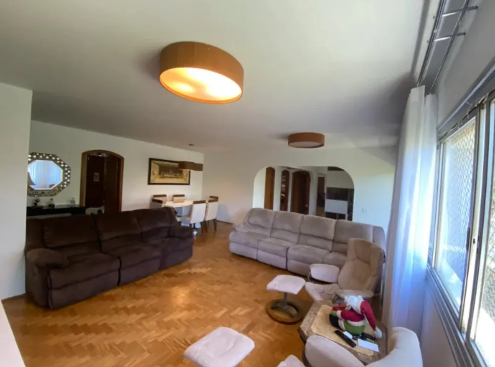 Apartamento, 4 quartos, 170 m² - Foto 11