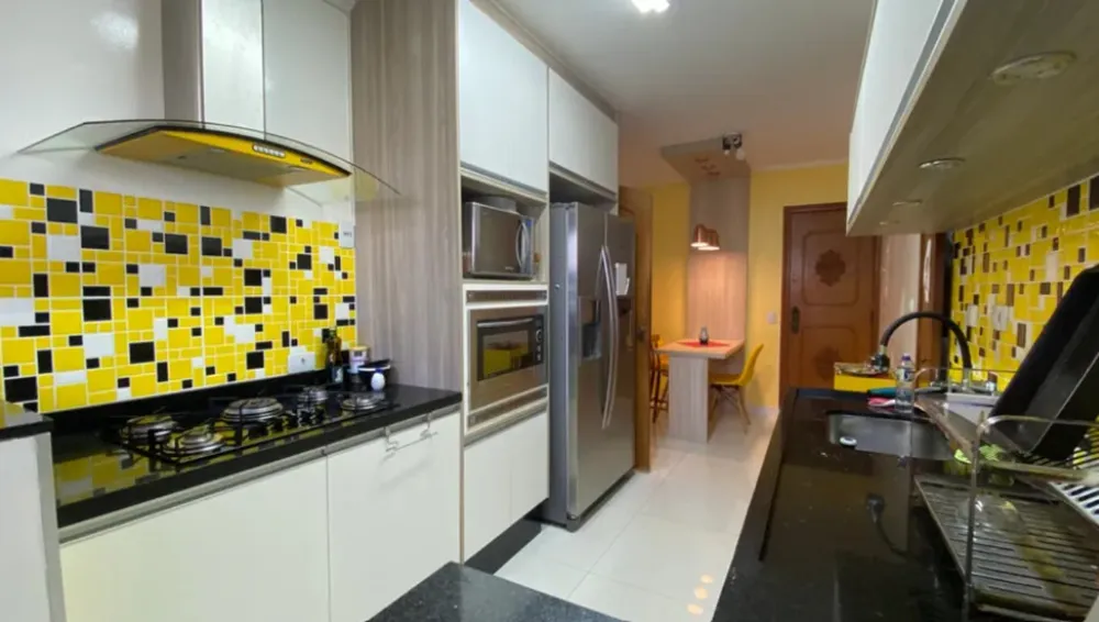 Apartamento, 4 quartos, 170 m² - Foto 7