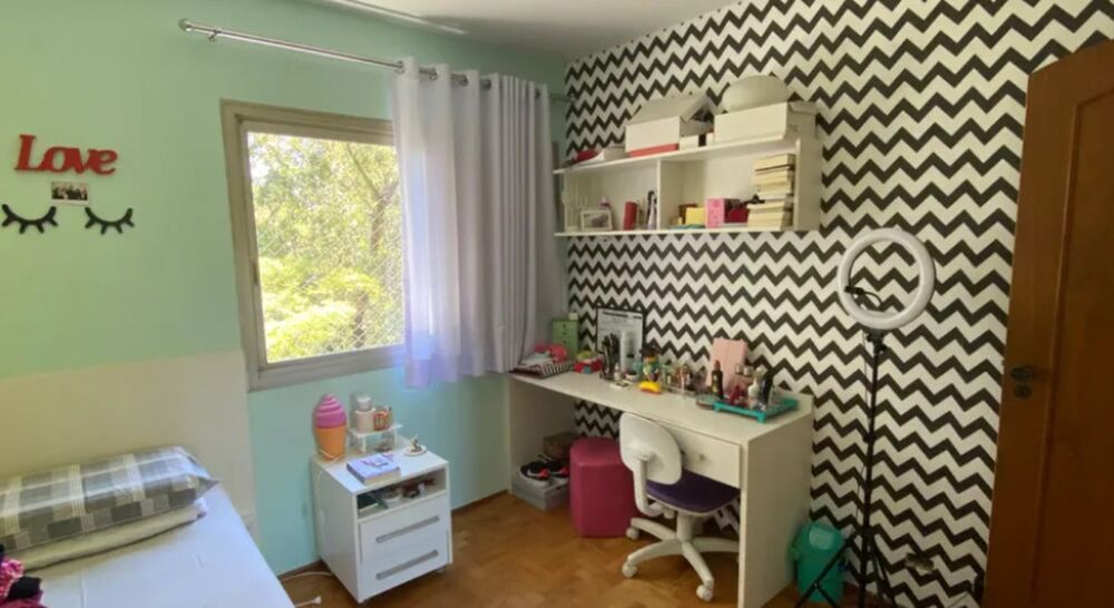 Apartamento, 4 quartos, 170 m² - Foto 4