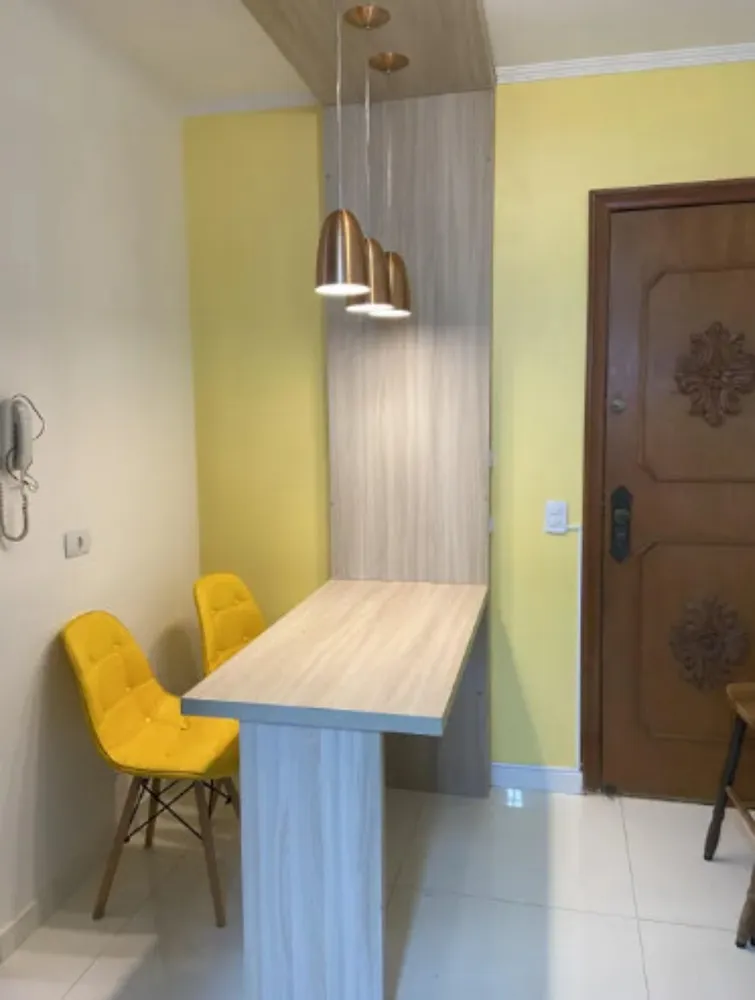 Apartamento, 4 quartos, 170 m² - Foto 10