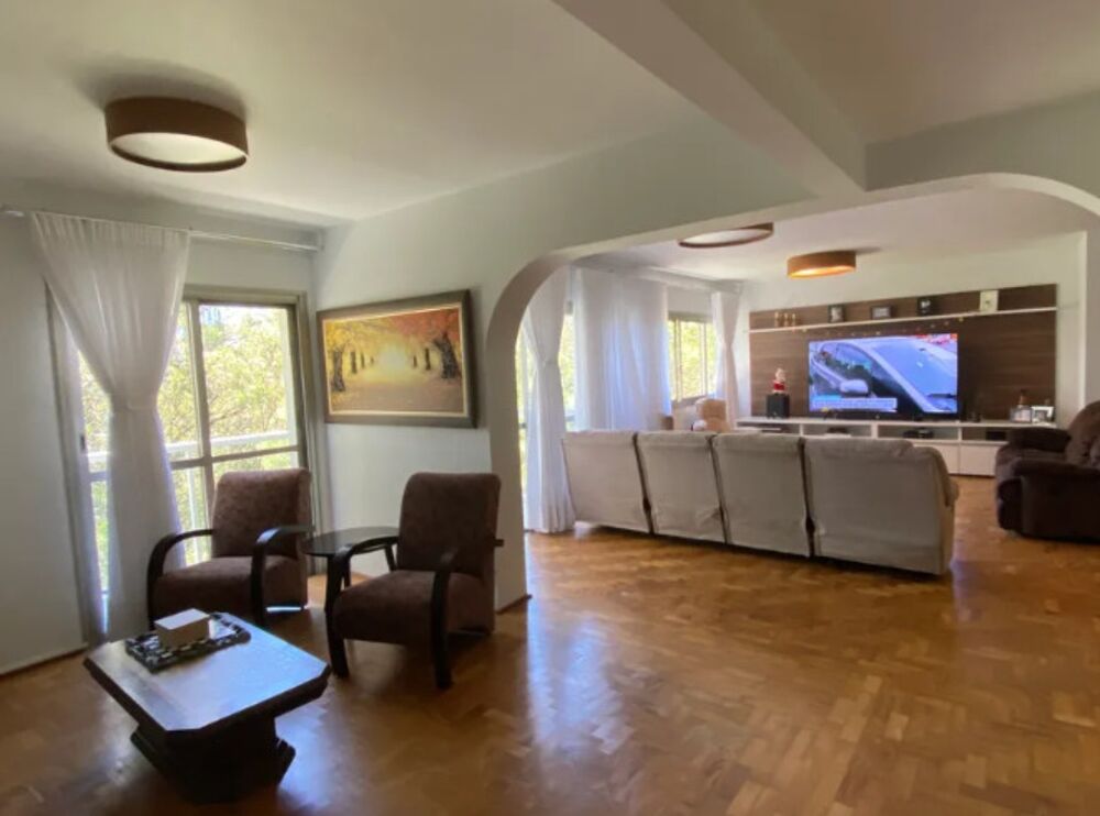 Apartamento, 4 quartos, 170 m² - Foto 2