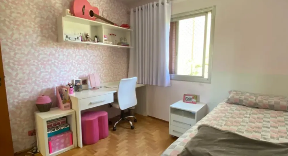 Apartamento, 4 quartos, 170 m² - Foto 12