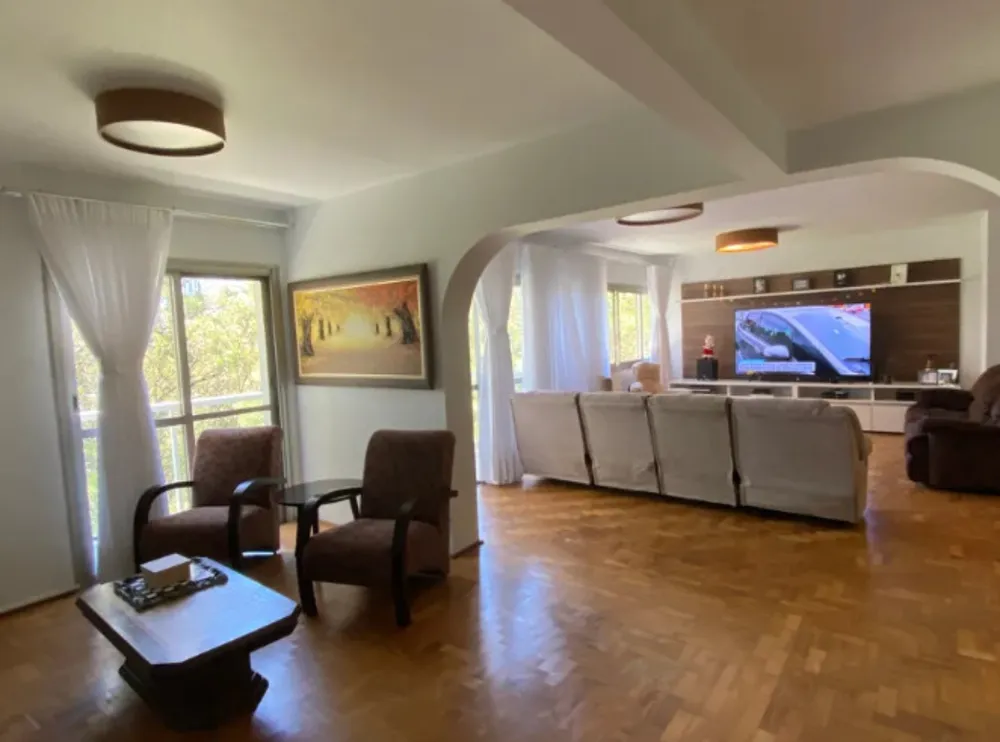 Apartamento, 4 quartos, 170 m² - Foto 6