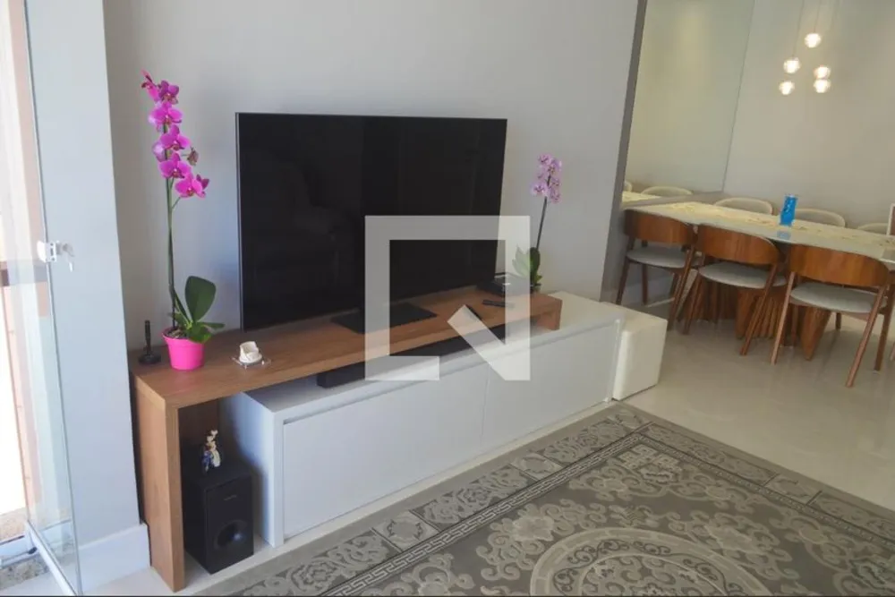 Apartamento, 3 quartos, 93 m² - Foto 4