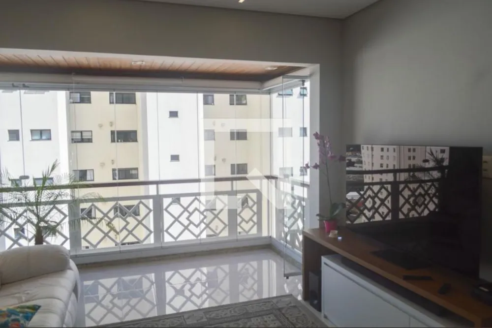 Apartamento, 3 quartos, 93 m² - Foto 2