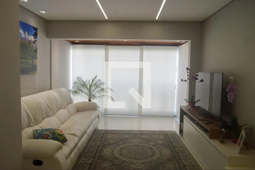 Apartamento, 3 quartos, 93 m² - Foto 1